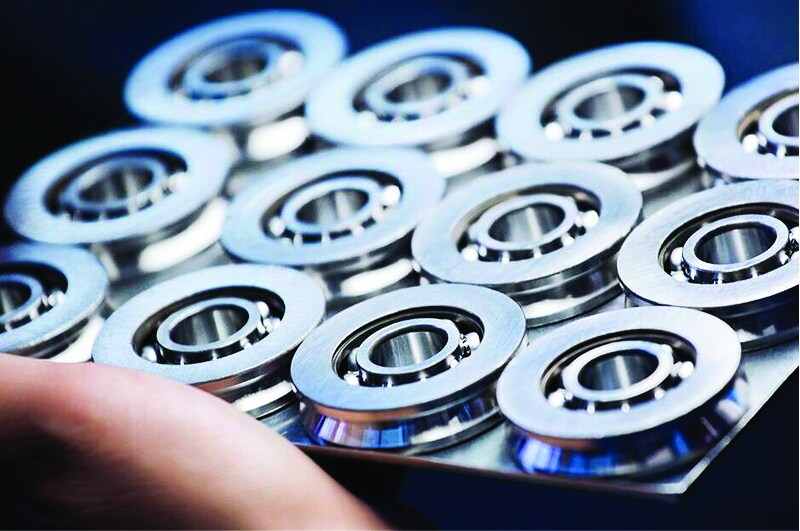 Conception et fabrication des guides et des guides spéciaux