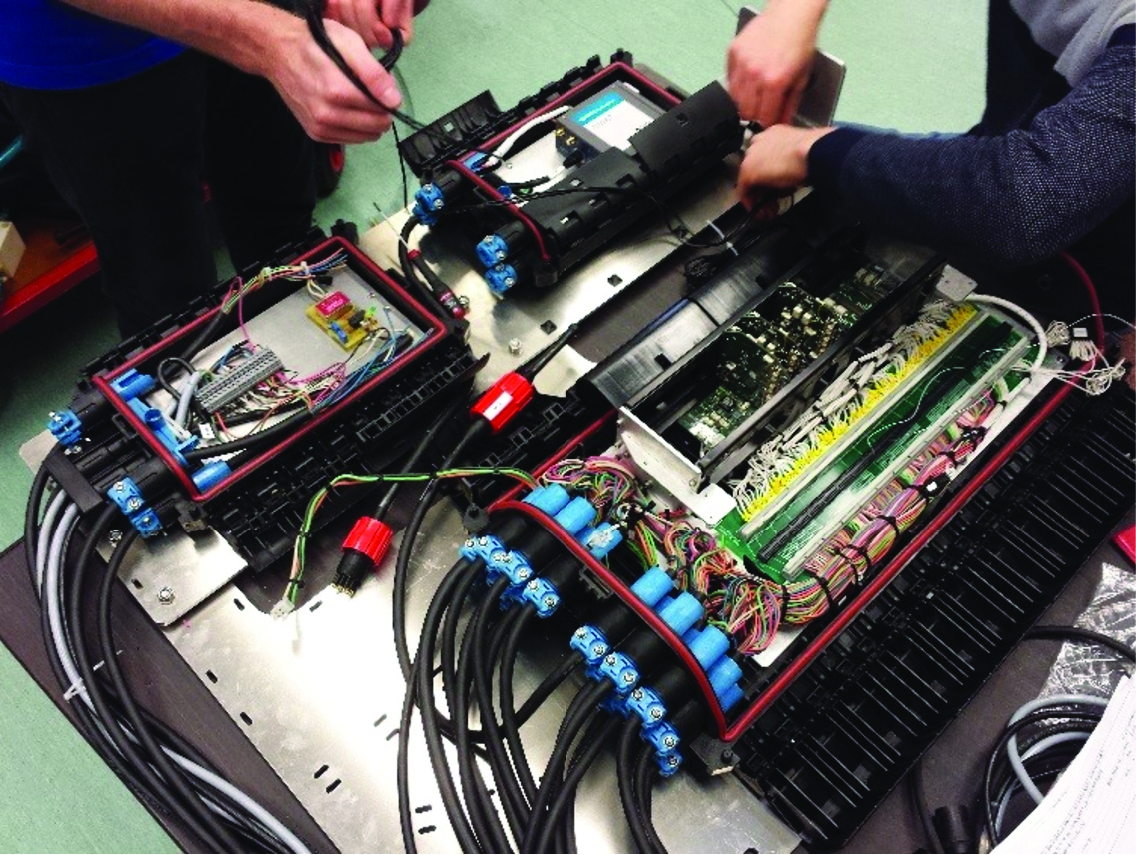 Diagnostic et dépannage des systèmes électroniques et comment résoudre les anomalies imprévues