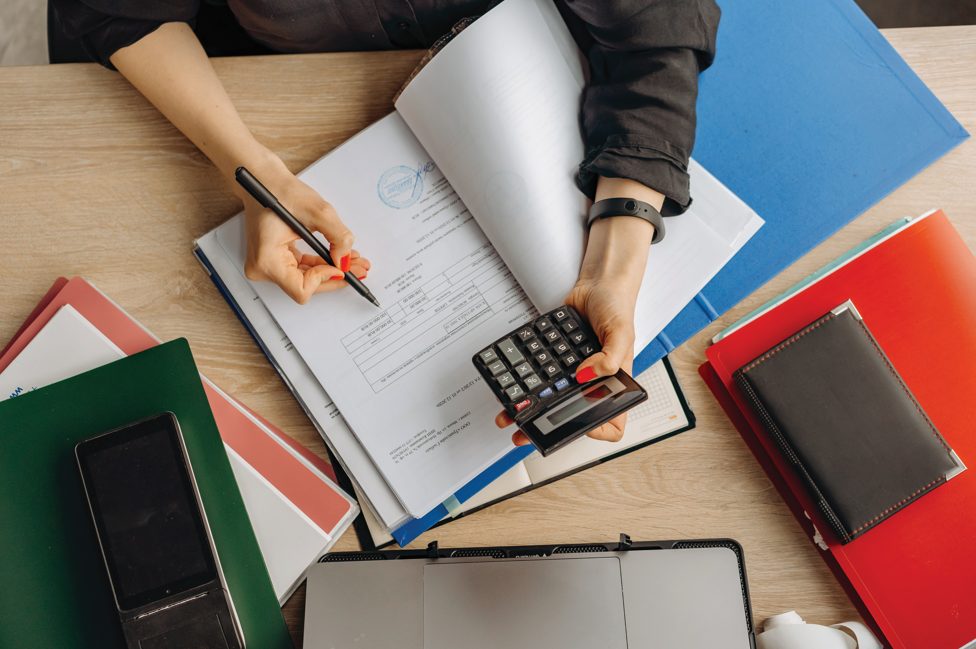 Comptabilité Financière